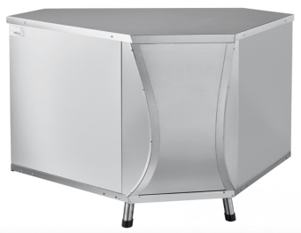 Модуль поворотный внутренний Abat МП-90М-01 (210000080469) в ШефСтор (chefstore.ru)